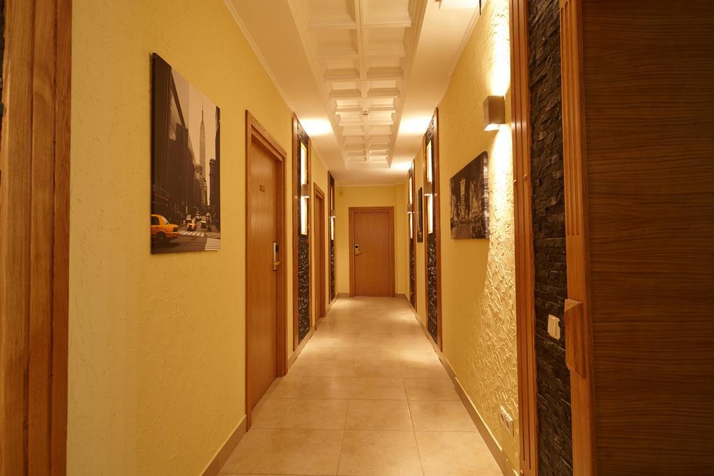 Pidkova Hotel Rivne Ruang foto
